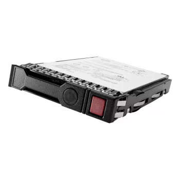 HDD Hewlett Packard Enterprise 300 GB 2,5 Zoll 12G SAS 15K 748385-001 HP Enterprise