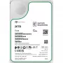 Seagate Exos ST26000NM000C-FR 26 TB 3,5 Zoll SATA-600 Festplatte, 7200 U/min, Factory Refurbished