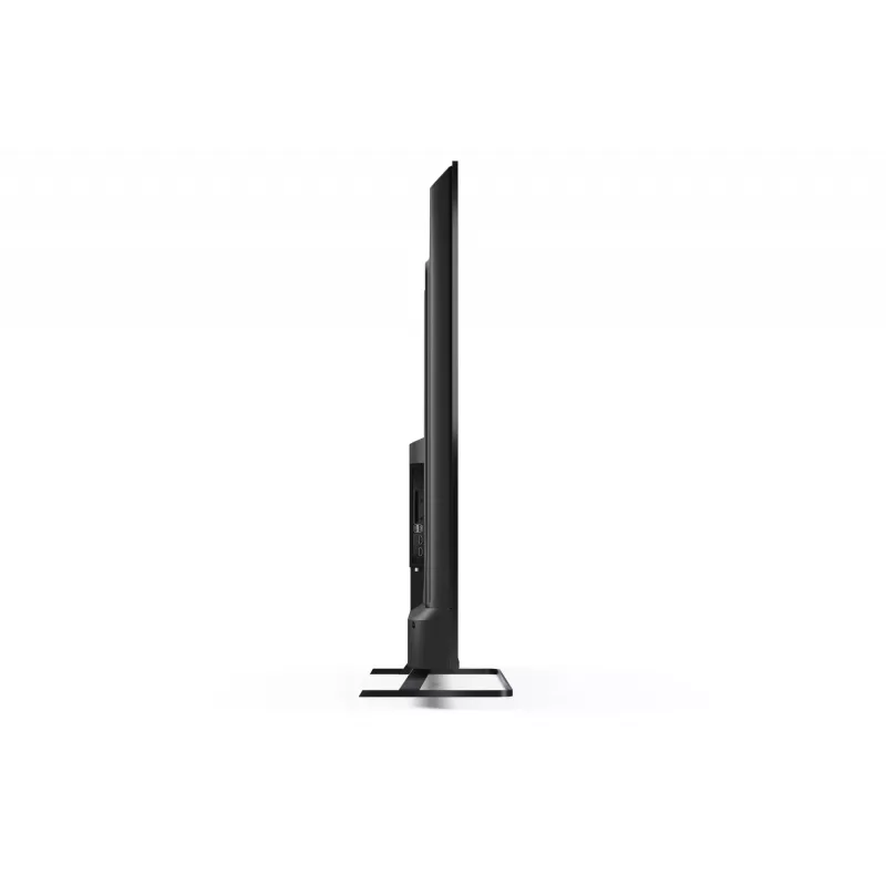 Sharp | 65HR7265E | 65 | Smart TV | Google TV | Schwarz