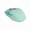 Canyon MW-26 – 2in1 kabellose optische Maus Bluetooth / 2,4 GHz – leise – grün