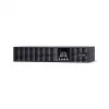 UPS CYBERPOWER OLS1000ERT2UA-B On-Line 1000VA/900W 2U Tower/Rack LCD USB RS232