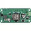 PoE-HAT ALLNET RA023 für RADXA Zero 3E – 802.3af-kompatibles Power-over-Ethernet-Modul