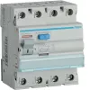 Elektrogehäuse-Zubehör Hager CDC440J