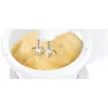 Bosch MQWPL2000 Handmixer, 375 W, weiß