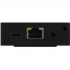 Mini PC Qoobe SUC N150/12GB/SSD 512GB/Win 11 Pro schwarz