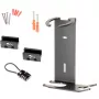Juice Technology Wandhalterung (schwarz, JUICE BOOSTER 2)