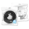 Kabel HDMI v2.0 10m. vergoldet