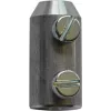 Montageset Brennenstuhl 1508130 Metalisch Metall
