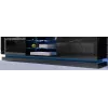Cama RTV lighting QIU 200 Blau