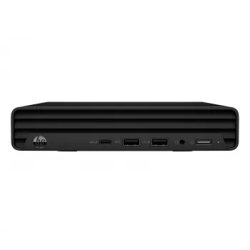 HP Pro Mini 260 G9 Mini-PC, Core i5-1334U, 8 GB RAM, 256 GB SSD, Windows 11 Pro