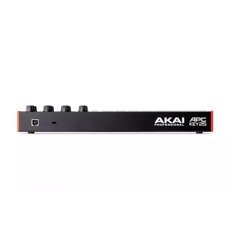 AKAI APC Key 25 MK2 Ableton-Live-Controller