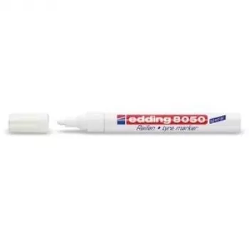 Permanentmarker Edding 8050 10 Stück