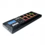 Akai MPX8 Sample Player & Pad Controller, Schwarz