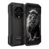 Ulefone Armor X32 Pro 5G Smartphone, 5,65 Zoll, 8 GB RAM, 256 GB, IP69K, Android 14, Future Black