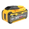 DeWalt DCB549-XJ XR FLEXVOLT Akku, 18/54 V, 5,0/15,0 Ah