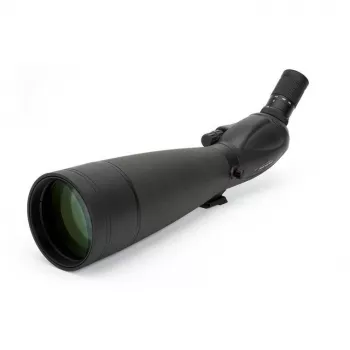 Celestron TrailSeeker 100-45 Grad Spektiv 67x BaK-4 Schwarz