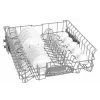 Einbau-Geschirrspüler Bosch SMV25AX07F, 12 Maßgedecke, 46 dB, 60 cm vollintegriert