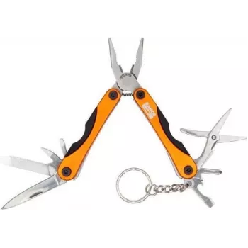 Bahco MTT121 Multitool, 18 Funktionen