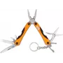 Bahco MTT121 Multitool, 18 Funktionen