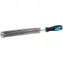 Makita D-70948 Rundfeile mit Feilenhalter, 4 mm