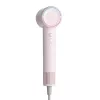 Gosund SuperWind HD21 Haartrockner, ionisch, bürstenloser Motor 110.000 U/min, Pink