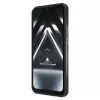 Smartphone Oukitel WP55 6,6 Zoll 12 GB RAM 256 GB Schwarz
