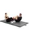HMS Fitness MGS01 Allzweck-Trainingsmatte Grau