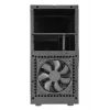 Gehäuse | GOLDEN TIGER | Unterstützte Mainboard-Formfaktoren micro ATX | Schwarz | Mini Tower | Baltimore 530 | BALTIMORE5304USB450W
