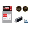 Activejet ACC-550BN Tintenpatrone (Ersatz für Canon PGI-550BK; Supreme; 25 ml; Schwarz)