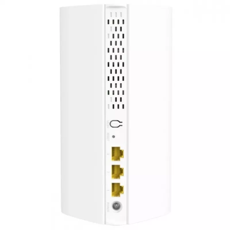 Tenda Nova EE3 Pro (3 Stk.) Wi-Fi-7-Mesh-System, weiß