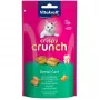 Katzensnack für die Zahnpflege Vitakraft Crispy Crunch Dental 60 g — knuspriger Zahnsnack für Katzen