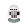 BLOW tragbarer AndroidTV-FullHD-Projektor
