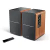 Edifier Studio R1280Ts 2.0 Holz/Silber Retail
