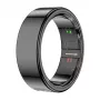 Smart Ring Colmi R12 21,6 mm Größe 12 Schwarz