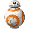 Ravensburger 11578 3D-Puzzleball Star Wars BB-8, 99 Teile