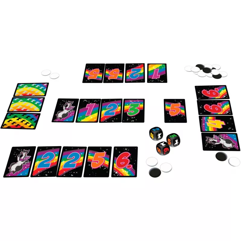 LAMA Würfelspiel