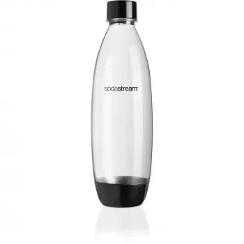 Karbonisierungsflasche SodaStream 2260748 3 Stück (beschädigte Verpackung)