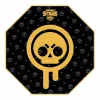Subsonic Gaming-Bodenmatte Brawl Stars Drippy Skull