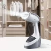 Maestro MR-356-GREY Dampfbügelgerät, 1600 W, Grau