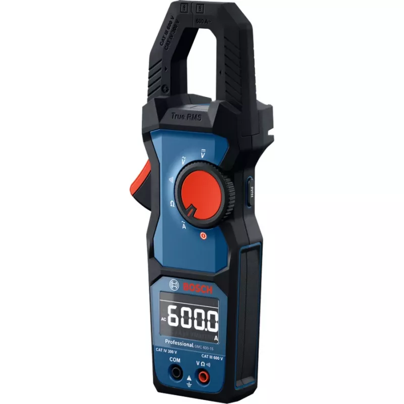 Bosch GMC 600-15 Professional Stromzange (0601077600)