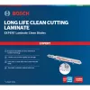 Bosch Expert Laminate Clean T 128 BHM Stichsägeblätter (3 Stück)