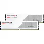 G.Skill Ripjaws S5 96 GB (2x48 GB) DDR5-5200 CL40 Arbeitsspeicher-Kit, Weiß