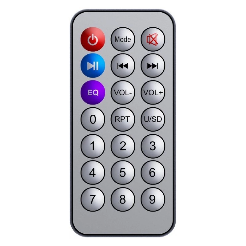Bluetooth-Lautsprecher Boome R 65W