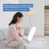 Beurer TL 85 Tageslichtlampe, 14.000 Lux, LED, flimmerfrei, UV-frei, Timer, weiß