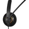 EPOS IMPACT SC 30 USB ML Headset, USB-A, Mono, Schwarz