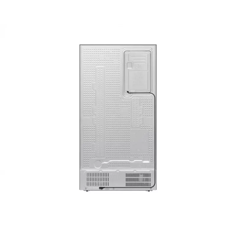 Kühl-Gefrierkombination RS70F65QEFEO Side by Side