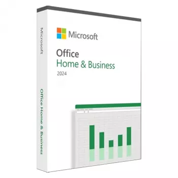 Microsoft Office Home & Business 2024 PC Lizenzschlüssel (Telefonaktivierung)