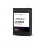 SSD-Laufwerk WESTERN DIGITAL Ultrastar DC SN655 3,84 TB and3 PCIe TLC ISE