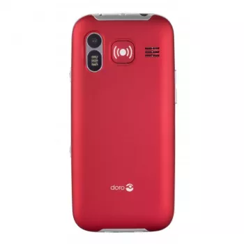 Mobiltelefon Doro Primo 368 2,4 Zoll