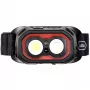 Wiha 45700 Stirnlampe 500 lm, mit Bewegungssensor